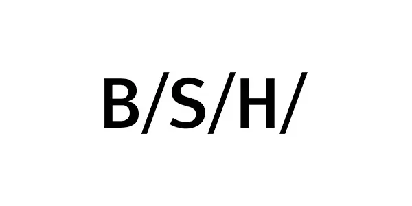 BSH