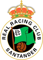 Real Racing Club de Santander