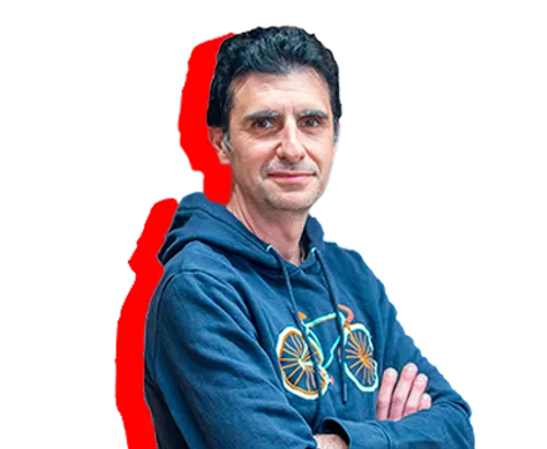 Roberto Ortíz